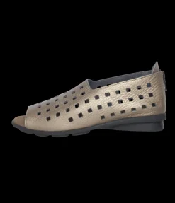 Clearance Arche Women's Drick Slip On Shoes - 10 Available Colors From 35 To 43 -