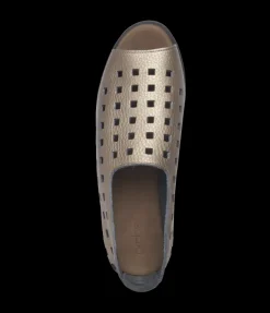 Clearance Arche Women's Drick Slip On Shoes - 10 Available Colors From 35 To 43 -