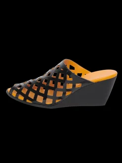 Outlet Arche Women's Egahya Slippers Shoes - 1 Available Color From 35 To 42 -