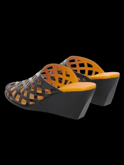 Outlet Arche Women's Egahya Slippers Shoes - 1 Available Color From 35 To 42 -