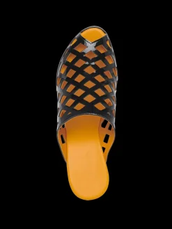Outlet Arche Women's Egahya Slippers Shoes - 1 Available Color From 35 To 42 -
