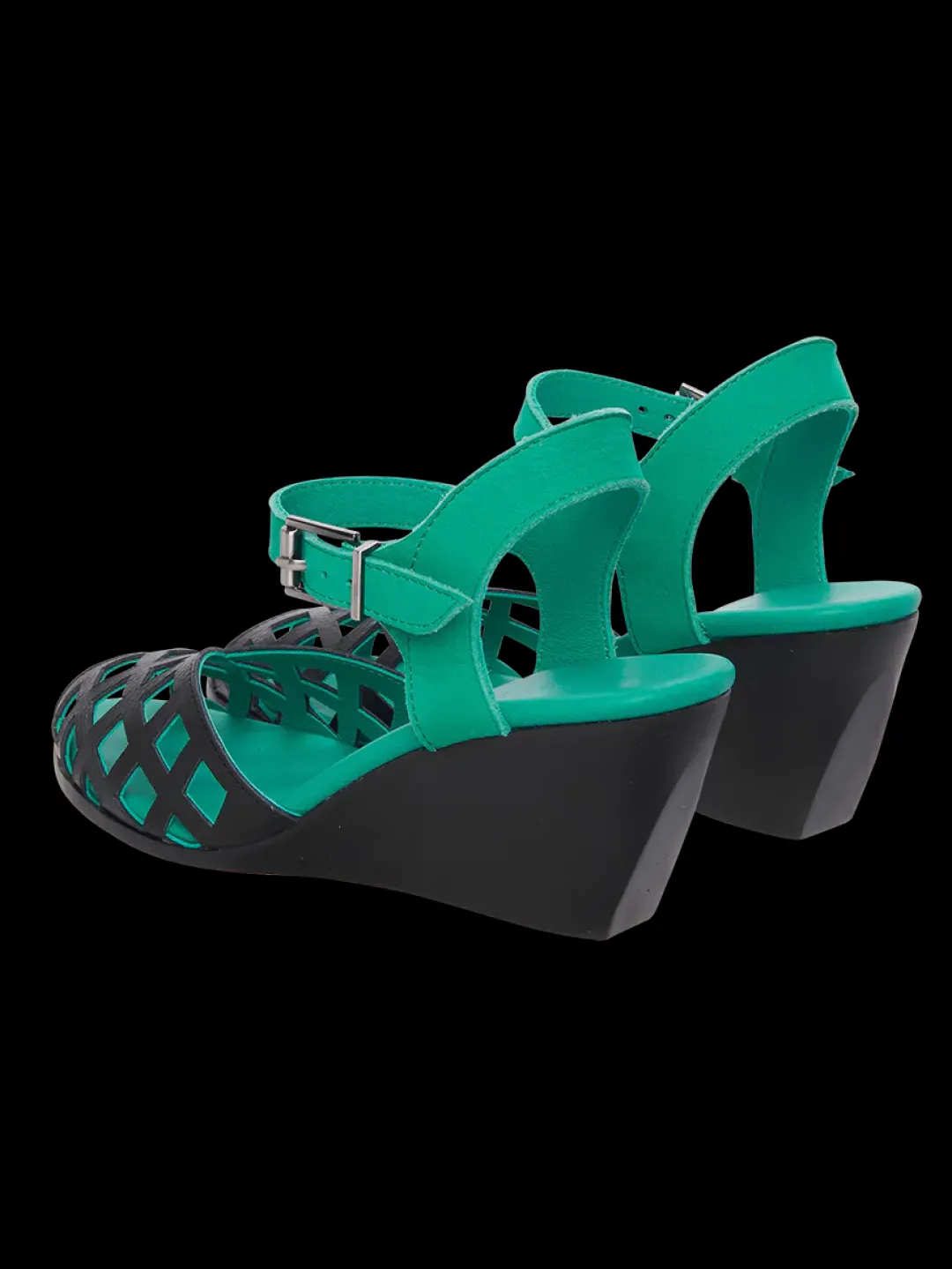 Shop Arche Women's Egalaa Sandals Shoes - 2 Available Colors From 35 To 42 -