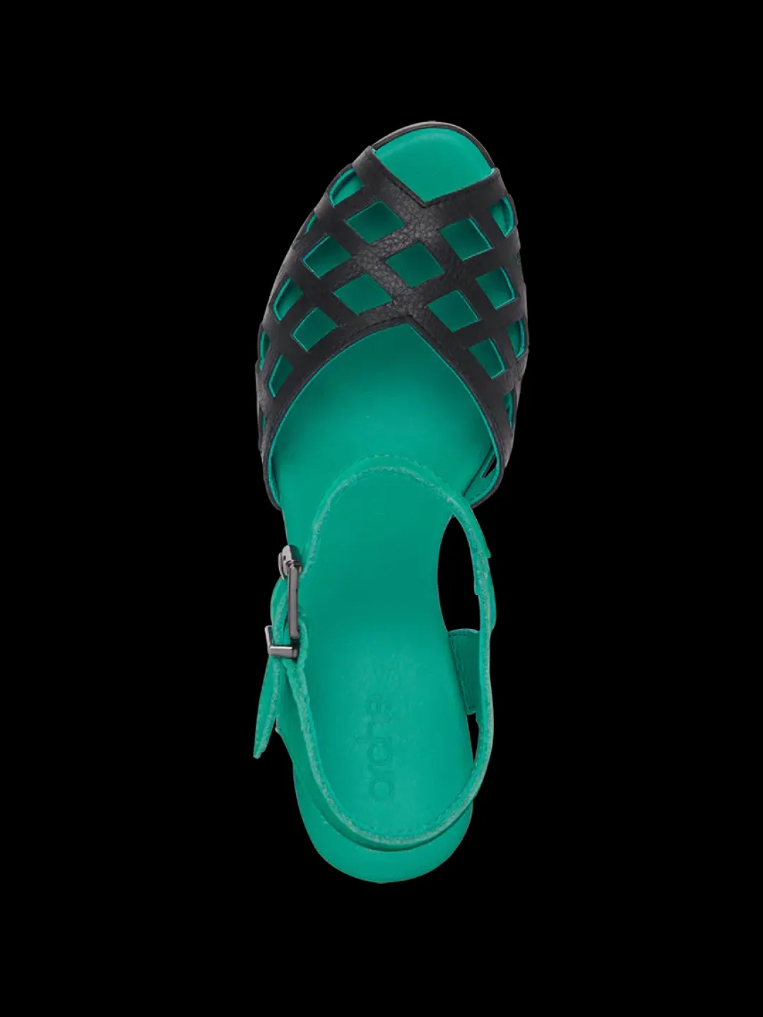 Shop Arche Women's Egalaa Sandals Shoes - 2 Available Colors From 35 To 42 -