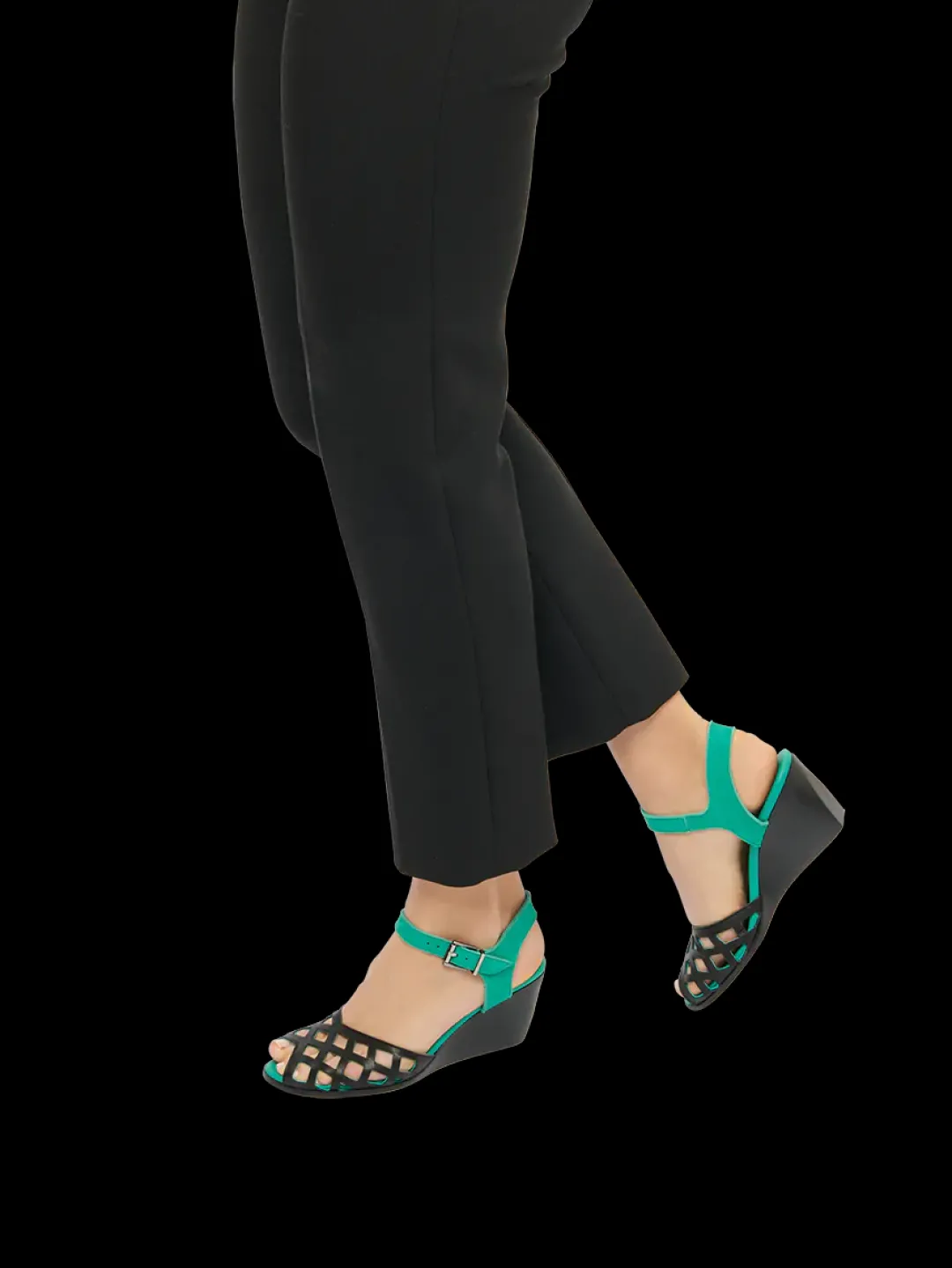 Shop Arche Women's Egalaa Sandals Shoes - 2 Available Colors From 35 To 42 -
