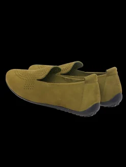 Clearance Arche Women's Fanhoo Slip On Shoes - 6 Available Colors From 35 To 42 -