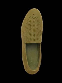 Clearance Arche Women's Fanhoo Slip On Shoes - 6 Available Colors From 35 To 42 -