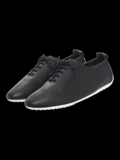 Outlet Arche Women's Faskay Richelieus Shoes - 2 Available Colors From 35 To 42 -