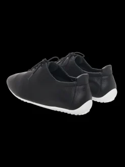 Outlet Arche Women's Faskay Richelieus Shoes - 2 Available Colors From 35 To 42 -