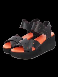 Flash Sale Arche Women's Galkoo Sandals Shoes - 2 Available Colors From 35 To 42 -