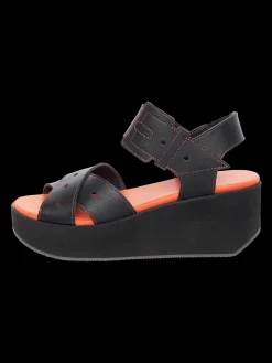 Flash Sale Arche Women's Galkoo Sandals Shoes - 2 Available Colors From 35 To 42 -