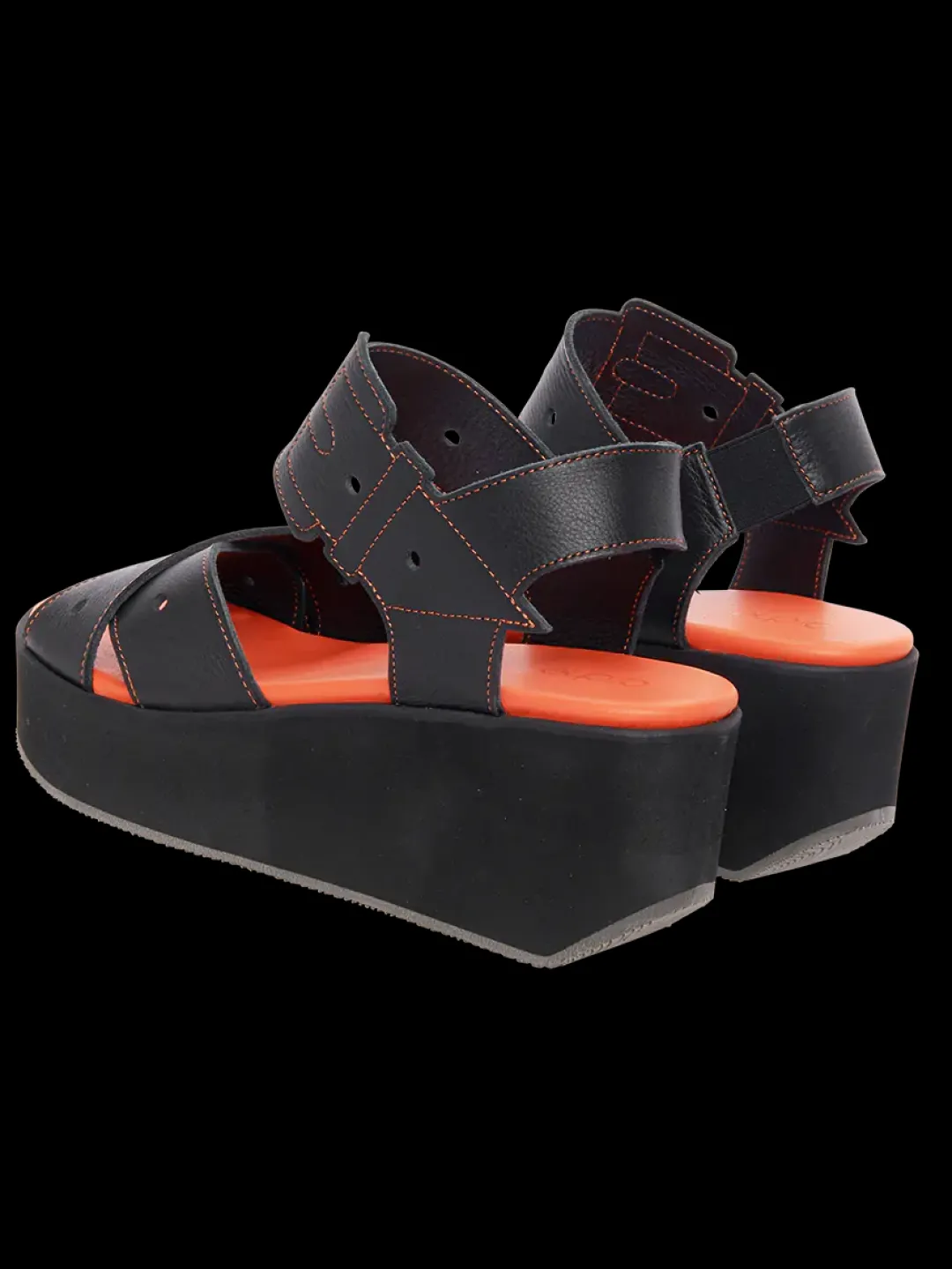 Flash Sale Arche Women's Galkoo Sandals Shoes - 2 Available Colors From 35 To 42 -