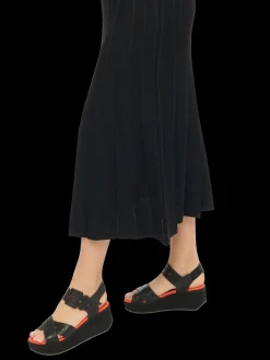 Flash Sale Arche Women's Galkoo Sandals Shoes - 2 Available Colors From 35 To 42 -