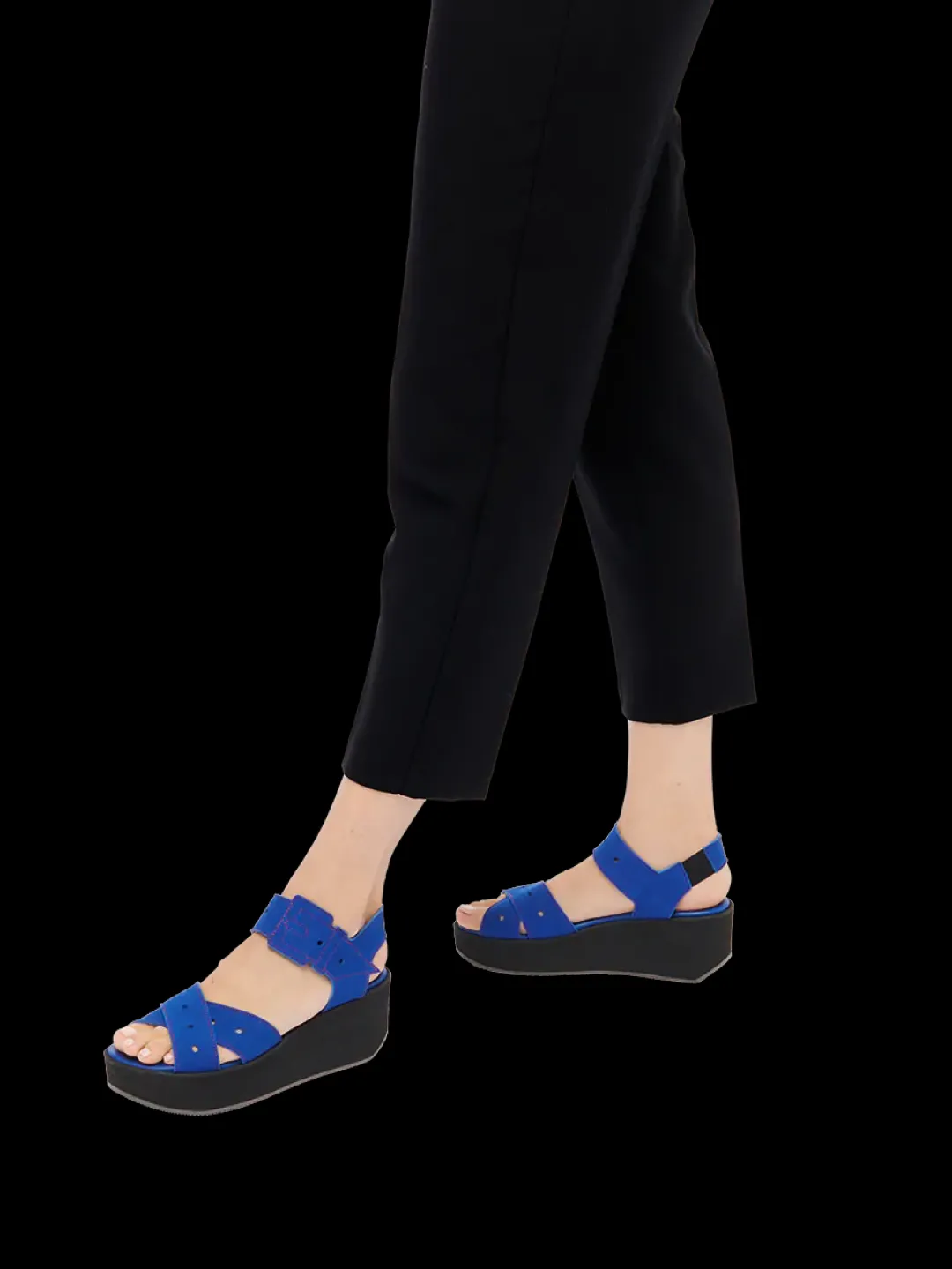 Flash Sale Arche Women's Galkoo Sandals Shoes - 2 Available Colors From 35 To 42 -