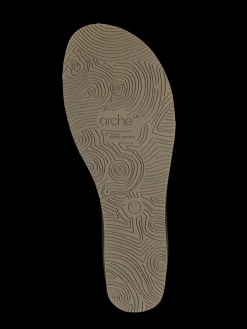 Fashion Arche Women's Galwen Sandals Shoes - 2 Available Colors From 35 To 42 -