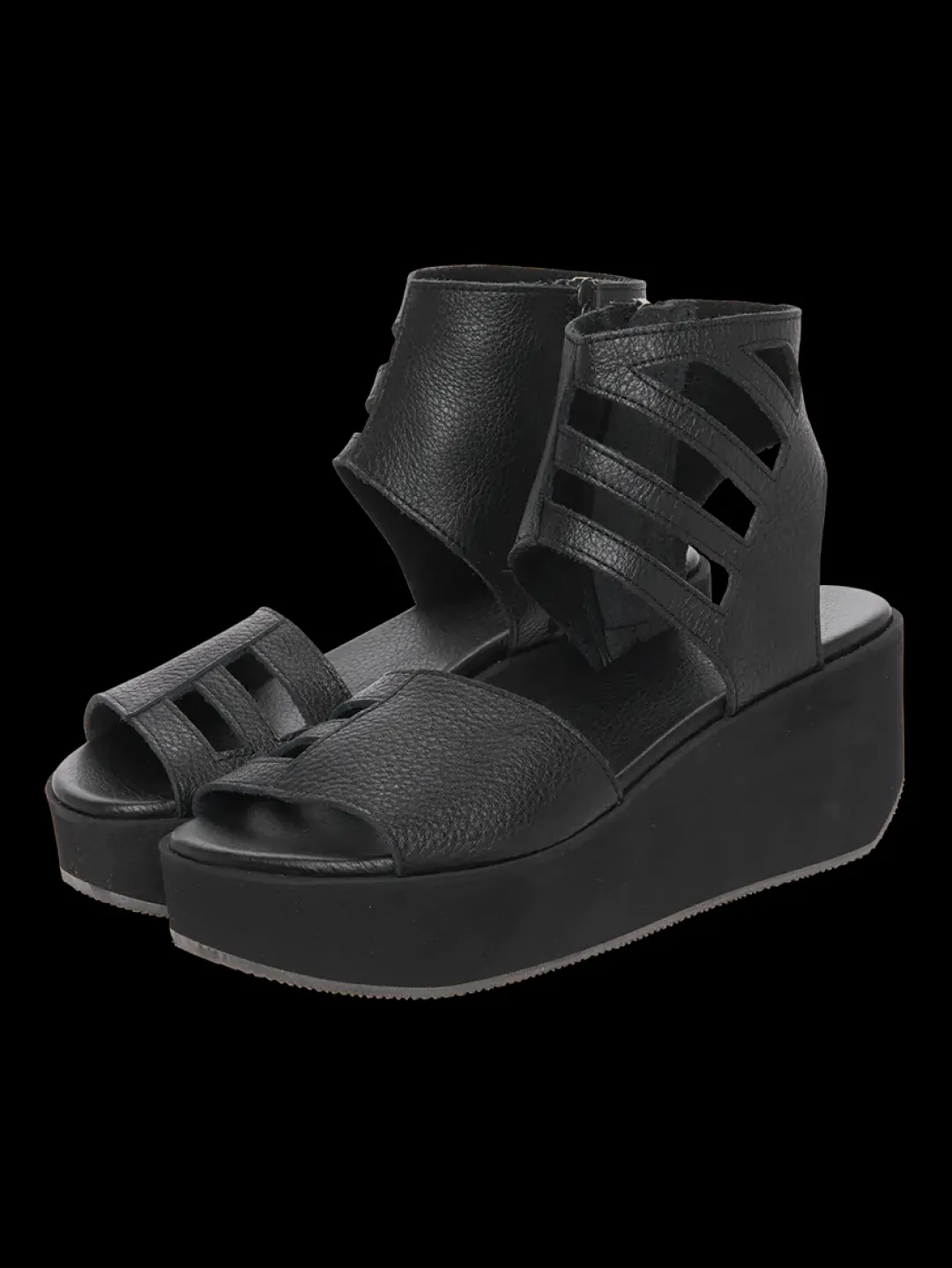 Hot Arche Women's Galwen Sandals Shoes - 2 Available Colors From 35 To 42 -