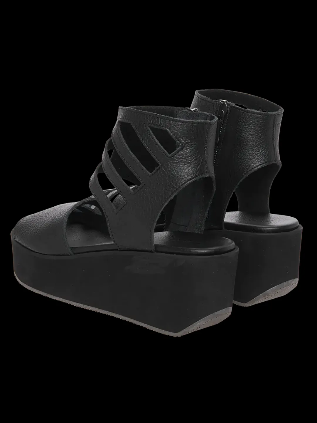 Hot Arche Women's Galwen Sandals Shoes - 2 Available Colors From 35 To 42 -