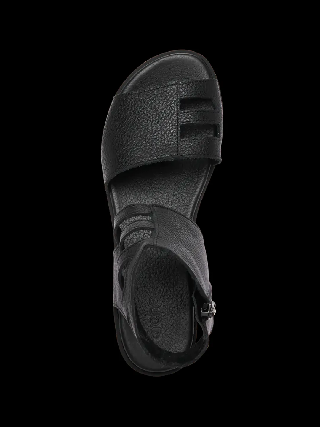 Hot Arche Women's Galwen Sandals Shoes - 2 Available Colors From 35 To 42 -