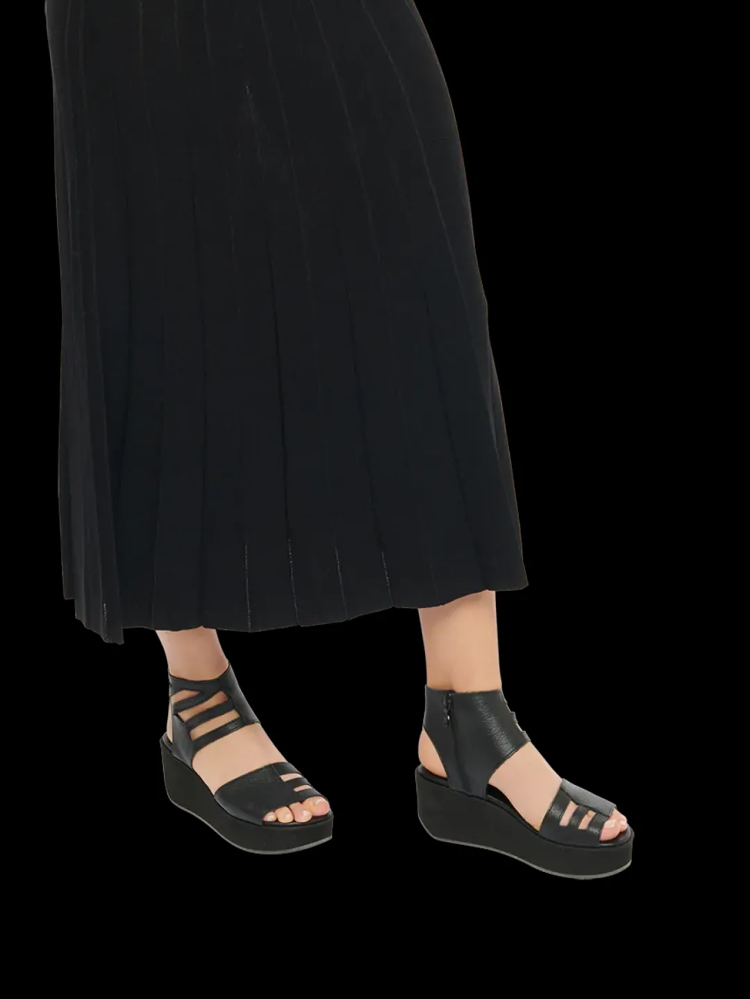 Hot Arche Women's Galwen Sandals Shoes - 2 Available Colors From 35 To 42 -