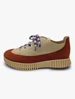 Fashion Arche Women's Havage Sneakers Shoes - 1 Available Color From 35 To 43 -