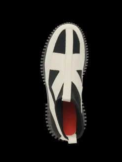 Outlet Arche Women's Haveke Sneakers Shoes - 2 Available Colors From 35 To 42 -