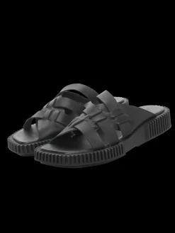 Shop Arche Women's Ixesse Sandals Shoes - 2 Available Colors From 35 To 42 -