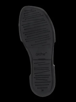 Shop Arche Women's Ixesse Sandals Shoes - 2 Available Colors From 35 To 42 -