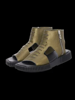 Shop Arche Women's Ixmako Sandals Shoes - 3 Available Colors From 35 To 42 -
