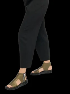Shop Arche Women's Ixmako Sandals Shoes - 3 Available Colors From 35 To 42 -
