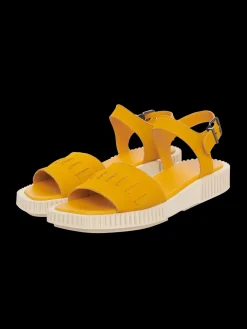 Store Arche Women's Ixmane Sandals Shoes - 3 Available Colors From 35 To 42 -