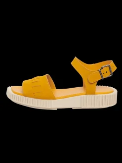 Store Arche Women's Ixmane Sandals Shoes - 3 Available Colors From 35 To 42 -