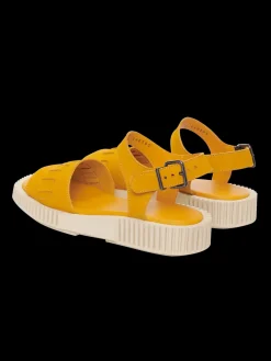 Store Arche Women's Ixmane Sandals Shoes - 3 Available Colors From 35 To 42 -