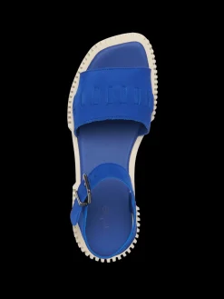 New Arche Women's Ixmane Sandals Shoes - 3 Available Colors From 35 To 42 -