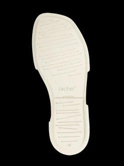 New Arche Women's Ixmane Sandals Shoes - 3 Available Colors From 35 To 42 -