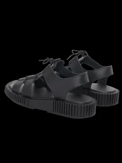 Online Arche Women's Ixtras Sandals Shoes - 2 Available Colors From 35 To 42 -
