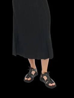 Online Arche Women's Ixtras Sandals Shoes - 2 Available Colors From 35 To 42 -