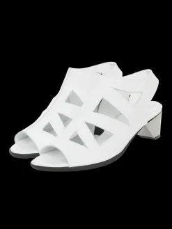 Outlet Arche Women's Iziako Sandals Shoes - 3 Available Colors From 35 To 42 -