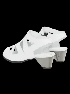 Outlet Arche Women's Iziako Sandals Shoes - 3 Available Colors From 35 To 42 -