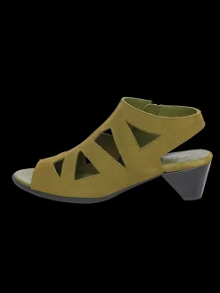 Flash Sale Arche Women's Iziako Sandals Shoes - 3 Available Colors From 35 To 42 -