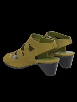 Flash Sale Arche Women's Iziako Sandals Shoes - 3 Available Colors From 35 To 42 -