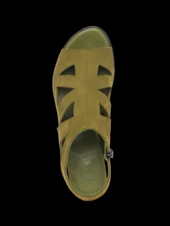 Flash Sale Arche Women's Iziako Sandals Shoes - 3 Available Colors From 35 To 42 -