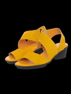 New Arche Women's Jaylhy Sandals Shoes - 3 Available Colors From 35 To 42 -