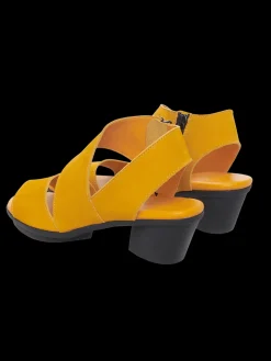 New Arche Women's Jaylhy Sandals Shoes - 3 Available Colors From 35 To 42 -