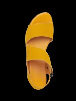 New Arche Women's Jaylhy Sandals Shoes - 3 Available Colors From 35 To 42 -