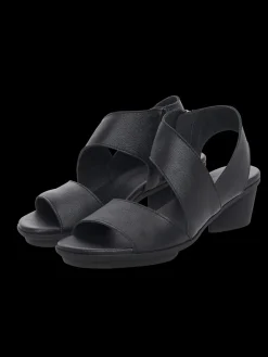 Fashion Arche Women's Jaylhy Sandals Shoes - 3 Available Colors From 35 To 42 -