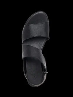 Fashion Arche Women's Jaylhy Sandals Shoes - 3 Available Colors From 35 To 42 -