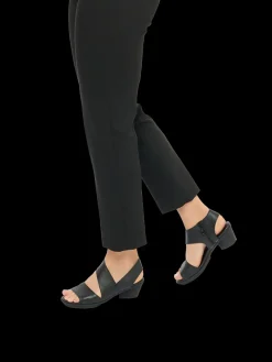 Fashion Arche Women's Jaylhy Sandals Shoes - 3 Available Colors From 35 To 42 -