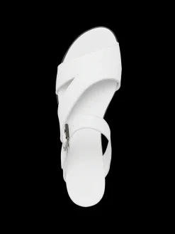 Hot Arche Women's Jaysha Sandals Shoes - 3 Available Colors From 35 To 42 -