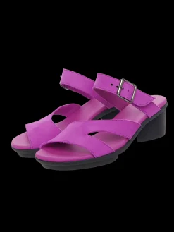 Outlet Arche Women's Jaysha Sandals Shoes - 3 Available Colors From 35 To 42 -
