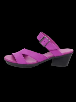 Outlet Arche Women's Jaysha Sandals Shoes - 3 Available Colors From 35 To 42 -