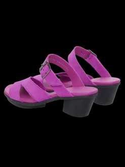 Outlet Arche Women's Jaysha Sandals Shoes - 3 Available Colors From 35 To 42 -